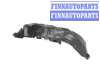 купить Локер (подкрылок) передний на TOYOTA TOYOTA 4 RUNNER (89-91)(92-95) HILUX (89-91)(92-97)