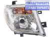 купить Фара передняя на NISSAN/INFINITI NISSAN PATFINDER R51 (05-)