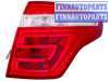 купить Фонарь задний на CITROEN CITROEN C4 (11/04-) PICASSO (06-)