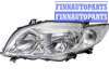купить Фара передняя на TOYOTA TOYOTA COROLLA E150  (06-) СЕДАН
