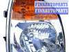 купить Фара передняя на HYUNDAI HYUNDAI PORTER H100 (04-) +ТАГАЗ