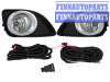купить Фара противотуманная (ПТФ) на TOYOTA TOYOTA CAMRY V40 (1/06-)