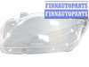 купить Стекло фары на MERCEDES MERCEDES W166 (ML) (12-)