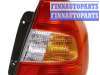 купить Фонарь задний на HYUNDAI HYUNDAI ACCENT (00-) +ТАГАЗ