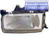 купить Фара передняя на VOLKSWAGEN VW PASSAT B3 (4/88-10/93)