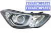 купить Фара передняя на HYUNDAI HYUNDAI ELANTRA/AVANTE (10-)