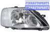 купить Фара передняя на RENAULT RENAULT LOGAN (05-14)