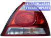 купить Фонарь задний на NISSAN/INFINITI NISSAN ALMERA CLASSIC  (01/06-)