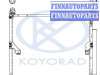 купить Радиатор кондиционера на TOYOTA TOYOTA LANDCRUISER PRADO 150 (09-17)