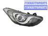 купить Фара передняя на HYUNDAI HYUNDAI I30 (12-)