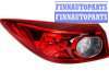 купить Фонарь задний на MAZDA MAZDA 3 (13-)