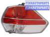 купить Фонарь задний на NISSAN/INFINITI NISSAN X-TRAIL (15-)