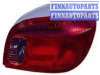 купить Фонарь задний на TOYOTA TOYOTA YARIS (99-11/02) (12/02-07/05)