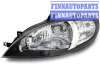 купить Фара передняя на DAEWOO/CHEVROLET CHEVROLET LACETTI (04-) / DAEWOO NUBIRA (04-)