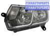 купить Фара передняя на RENAULT RENAULT LOGAN/SANDERO (14-)