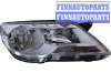 купить Фара передняя на VOLKSWAGEN VW TIGUAN (07-16)