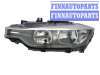 купить Фара передняя на BMW BMW F30 3 series  (12-)