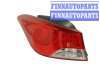 купить Фонарь задний на HYUNDAI HYUNDAI ELANTRA/AVANTE (10-)