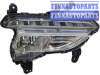 купить Фара противотуманная (ПТФ) на HYUNDAI HYUNDAI SANTA FE (12-)