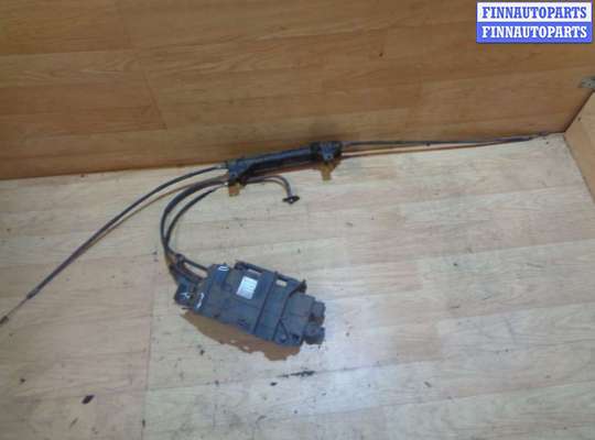 00473 блок управления электромеханического стояночного тормоза j540 013 проверьте память dtc