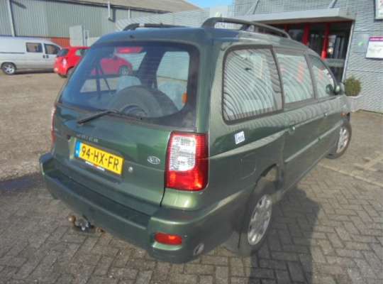 Kia Joice