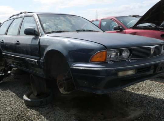 Mitsubishi Diamante I