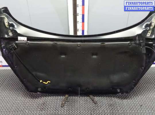 купить капот на PEUGEOT 308 1