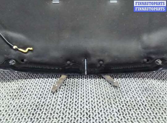 купить капот на PEUGEOT 308 1