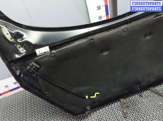 купить капот на PEUGEOT 308 1