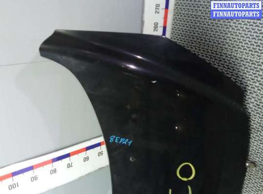 купить капот на PEUGEOT 308 1