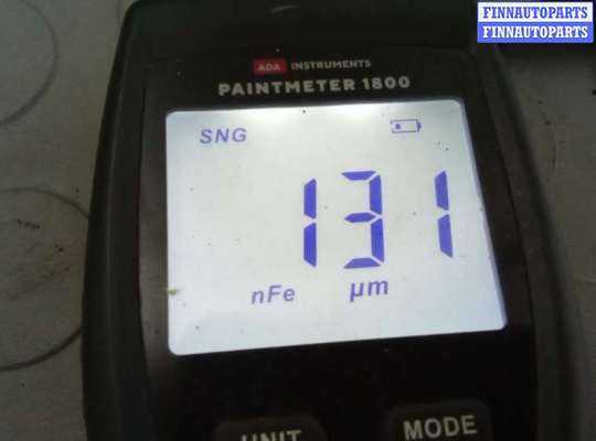 купить капот на PEUGEOT 308 1