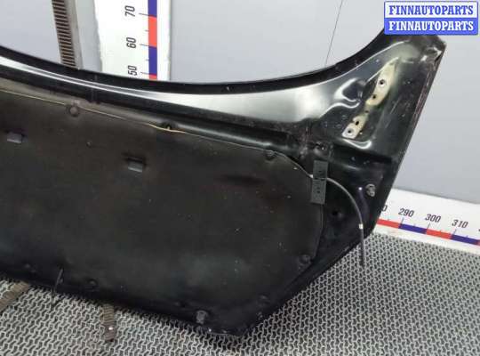 купить капот на PEUGEOT 308 1