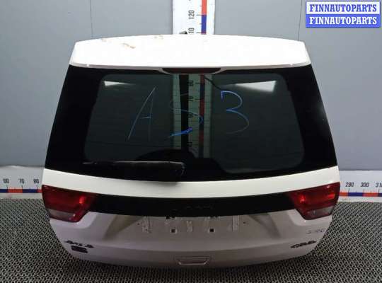 купить замок 3-5 двери на JEEP GRAND CHEROKEE WK2