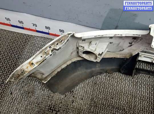 купить бампер передний на FORD FOCUS 2