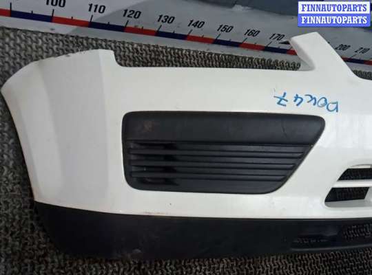 купить бампер передний на FORD FOCUS 2