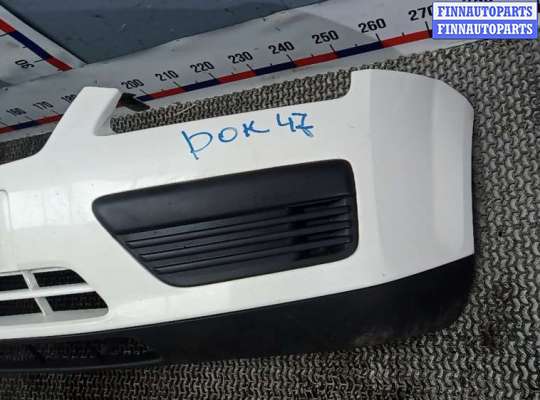 купить бампер передний на FORD FOCUS 2