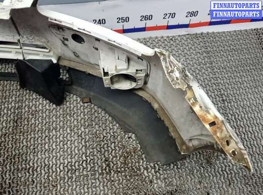 купить бампер передний на FORD FOCUS 2