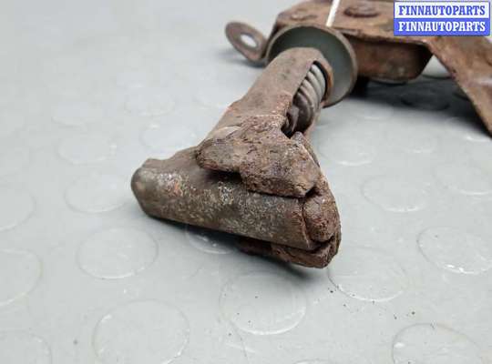 купить механизм запасного колеса на RENAULT SCENIC 3