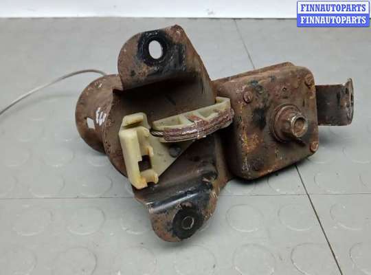 купить механизм запасного колеса на RENAULT SCENIC 3