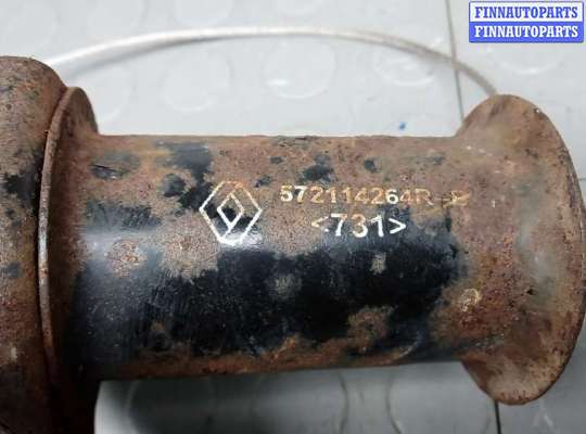 купить механизм запасного колеса на RENAULT SCENIC 3