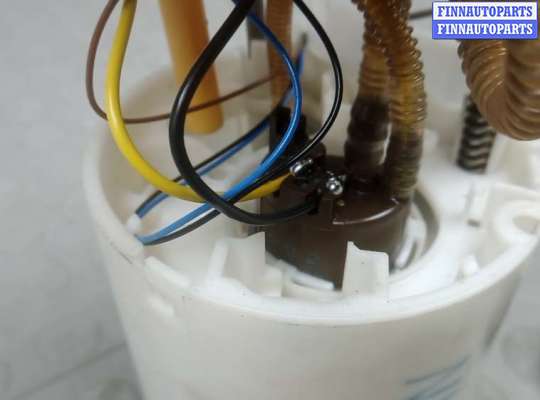 купить насос топливный электрический на VOLKSWAGEN PASSAT B7