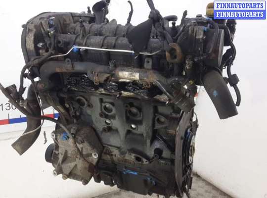 купить двигатель дизельный на OPEL ASTRA H