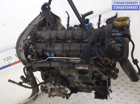 купить двигатель дизельный на OPEL ASTRA H