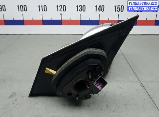 Зеркало боковое на Chevrolet Cruze I (J300)