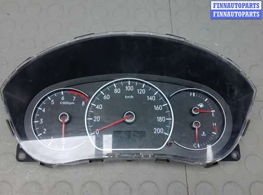 Купить щиток приборов на SUZUKI SX4 YA11S щиток приборов SZQ2771 на SUZUKI SX4 YA11S