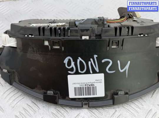 купить щиток приборов на SUZUKI SX4 YA11S