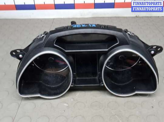 купить щиток приборов на AUDI A5 1