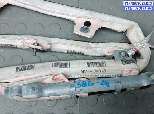 купить шторка безопасности на OPEL INSIGNIA 2