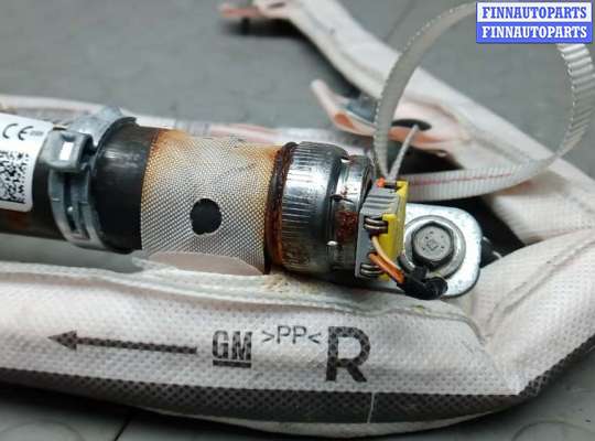 купить шторка безопасности на OPEL INSIGNIA 2