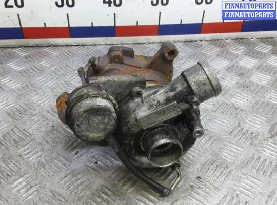 купить турбина дизельная на CITROEN BERLINGO 1